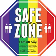 Safe Zone