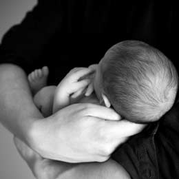 Child's Well Visit, Birth to 4 Weeks: Care Instructions