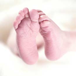 Child's Well Visit, Birth to 4 Weeks: Care Instructions