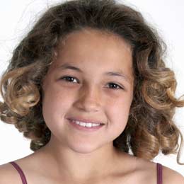 Child's Well Visit, 11 to 14 Years Early Adolescence: Pre-Visit Questionnaire