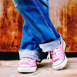 Child's Well Visit, 15 to 17 Years: Pre-Visit Questionnaire