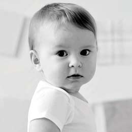 Child's Well Visit, 15 Months: Pre-Visit Questionnaire