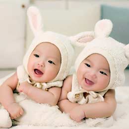 Child's Well Visit, 2 Months: Pre-Visit Questionnaire