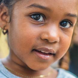 Child's Well Visit, 3 Years: Care Instructions