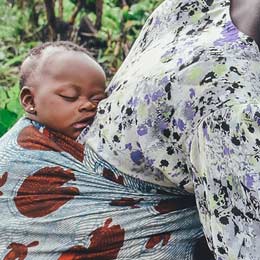 Child's Well Visit, Birth to 4 Weeks: Care Instructions