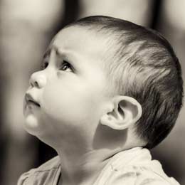 Child's Well Visit, 6 Months: Pre-Visit Questionnaire