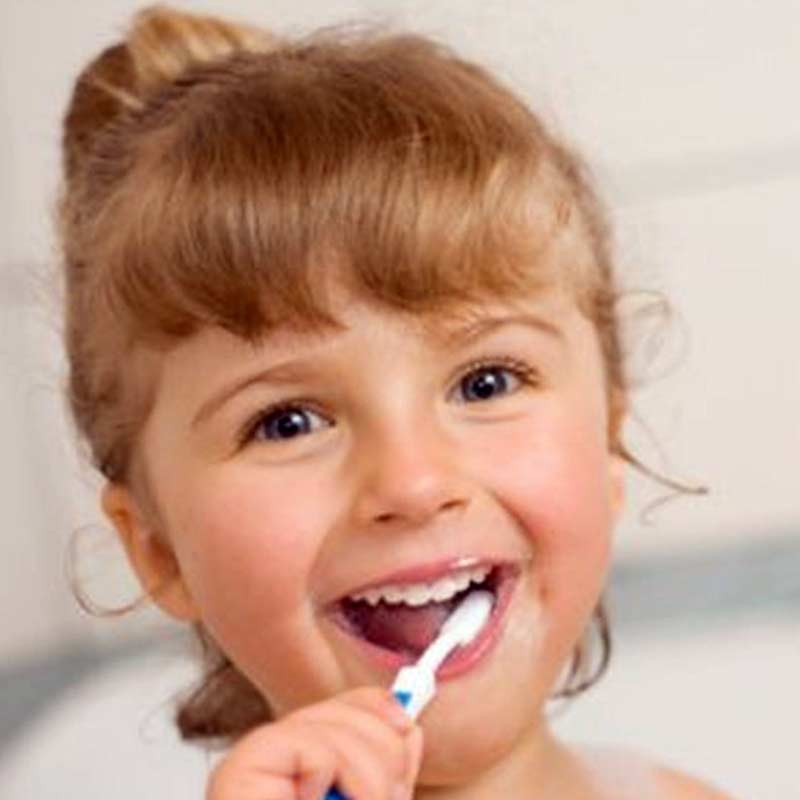 Child's Well Visit, 6 Years: Care Instructions
