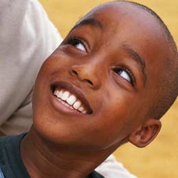 Child's Well Visit, 8 Years: Pre-Visit Questionnaire