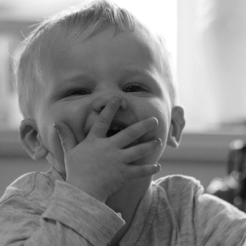 Child's Well Visit, 9 Months: Pre-Visit Questionnaire