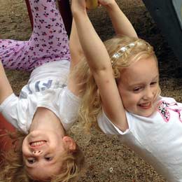 Child's Well Visit, 9 Years: Pre-Visit Questionnaire