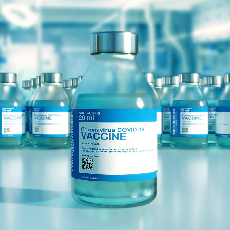 Pfizer COVID-19 Vaccine Fact Sheet