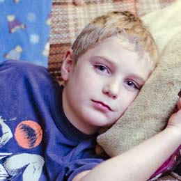 Concussion Signs and Symptoms