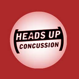 Heads Up Concussion Signs and Symptoms: PDF Download English