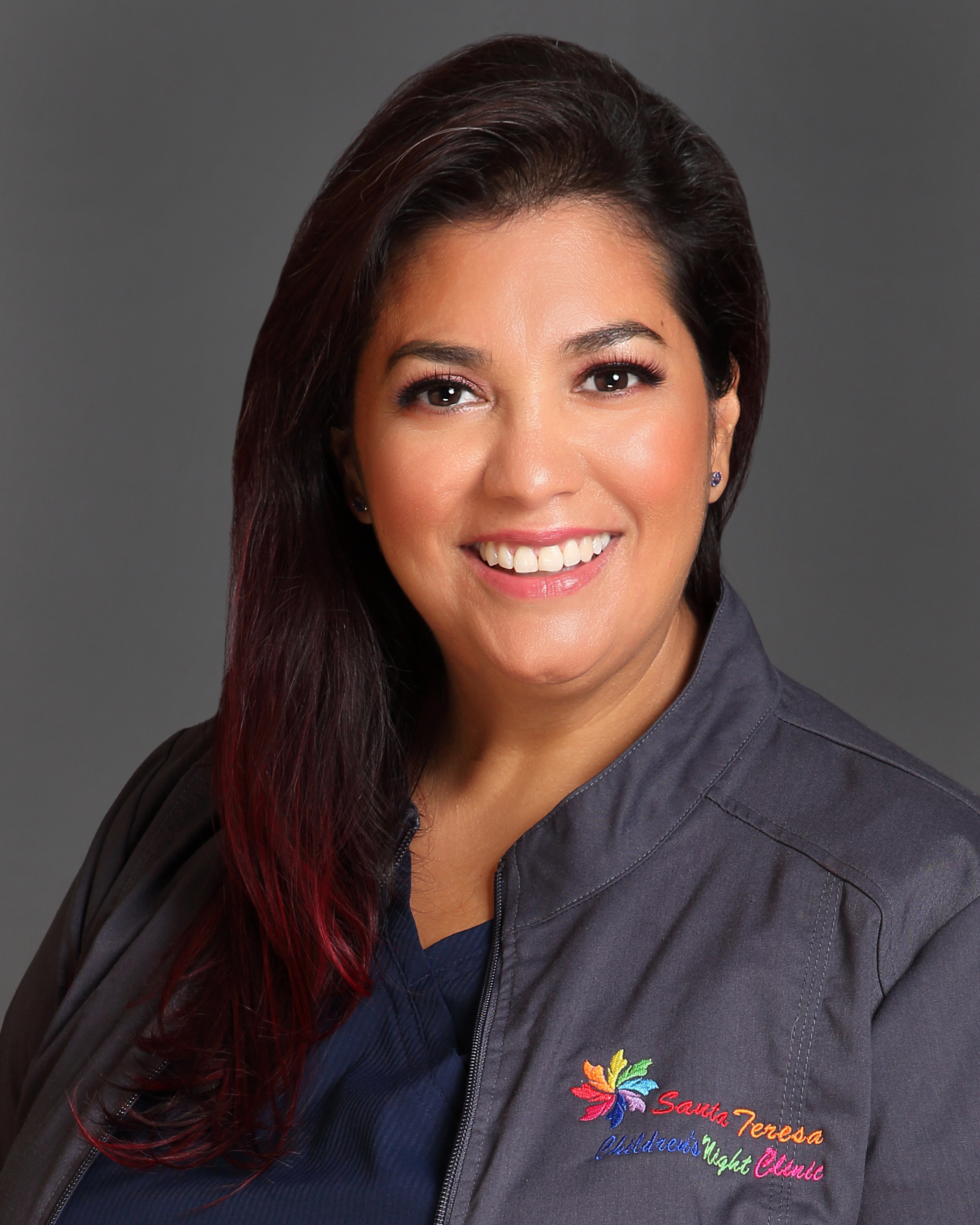 Tanya V. Marin DNP RN CPNP PC
